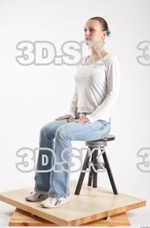 Sitting reference of Debbie 0008